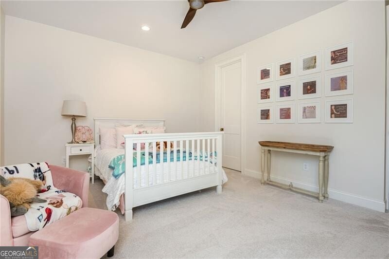 4184 Thompson Mill Road Buford - Photo 38