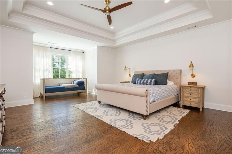 4184 Thompson Mill Road Buford - Photo 39