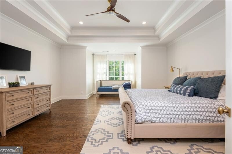 4184 Thompson Mill Road Buford - Photo 40