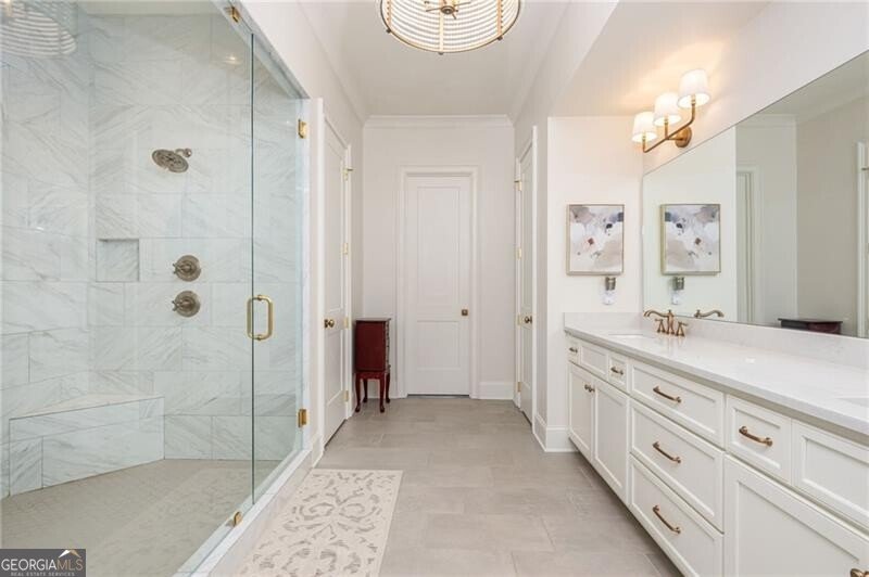 4184 Thompson Mill Road Buford - Photo 41