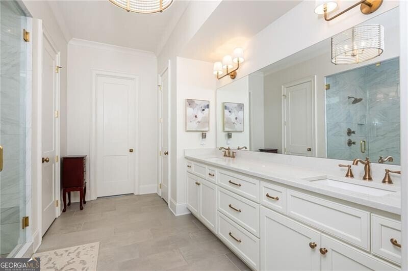 4184 Thompson Mill Road Buford - Photo 42