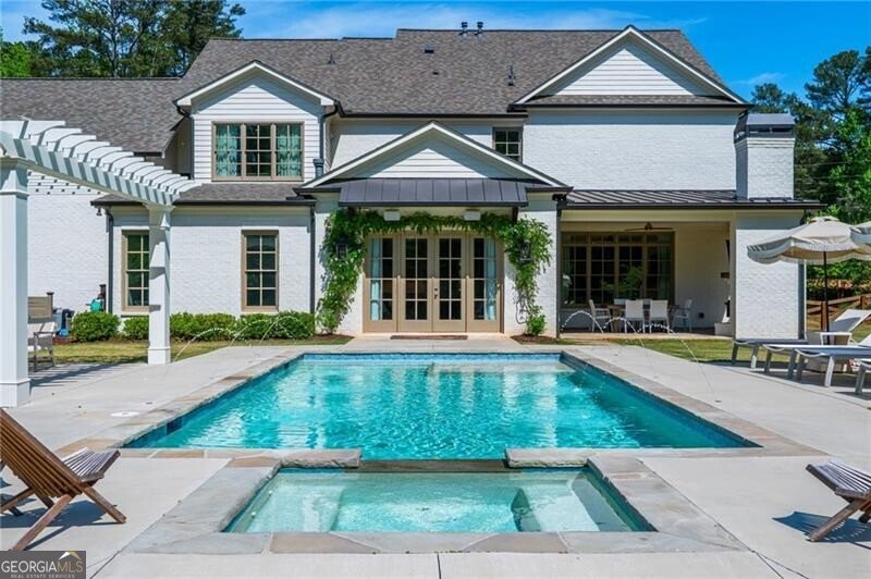 4184 Thompson Mill Road Buford - Photo 44