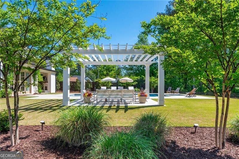 4184 Thompson Mill Road Buford - Photo 45