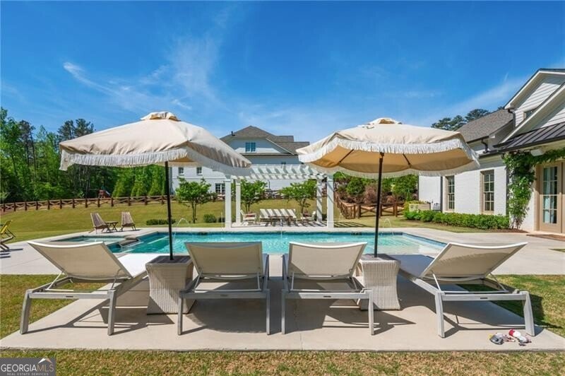 4184 Thompson Mill Road Buford - Photo 49