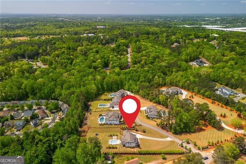 4184 Thompson Mill Road Buford - Photo 52