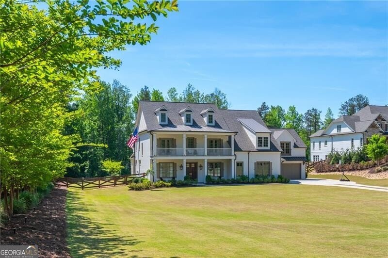 4184 Thompson Mill Road Buford - Photo 7