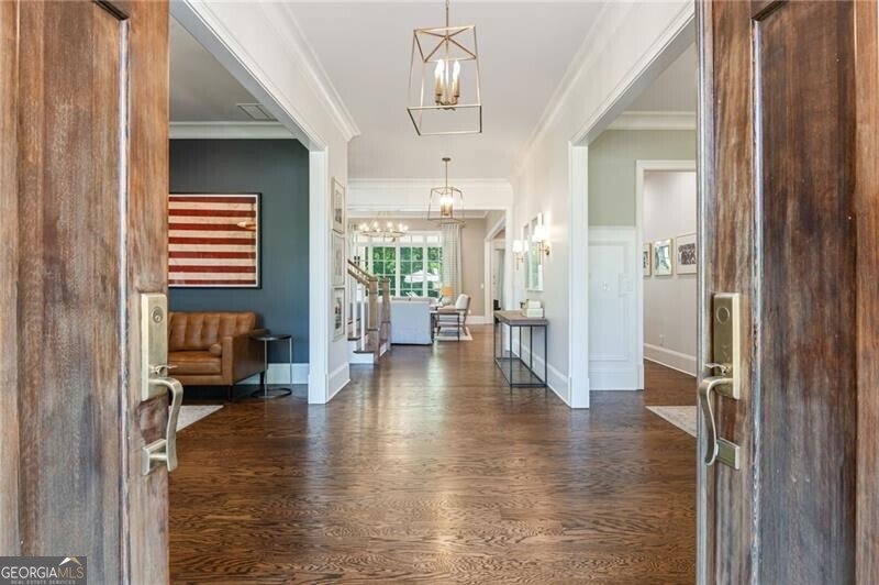 4184 Thompson Mill Road Buford - Photo 9