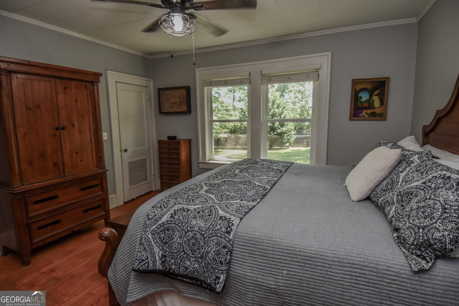 212 Harp Road Thomaston - Photo 31