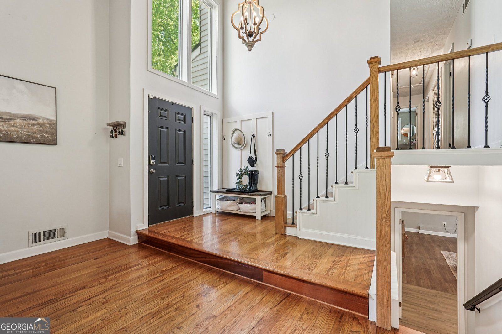 3402 Woodrun Trail Marietta - Photo 11