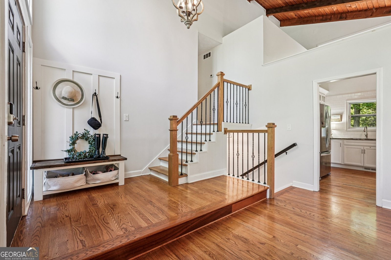 3402 Woodrun Trail Marietta - Photo 12