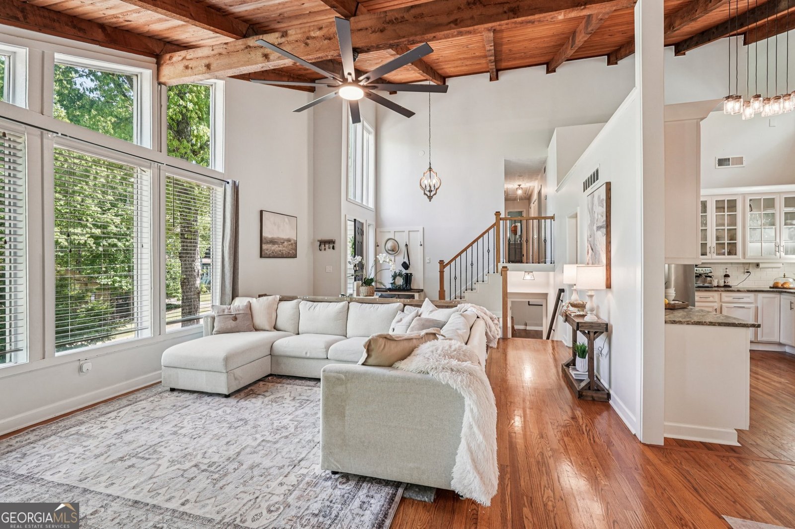 3402 Woodrun Trail Marietta - Photo 14