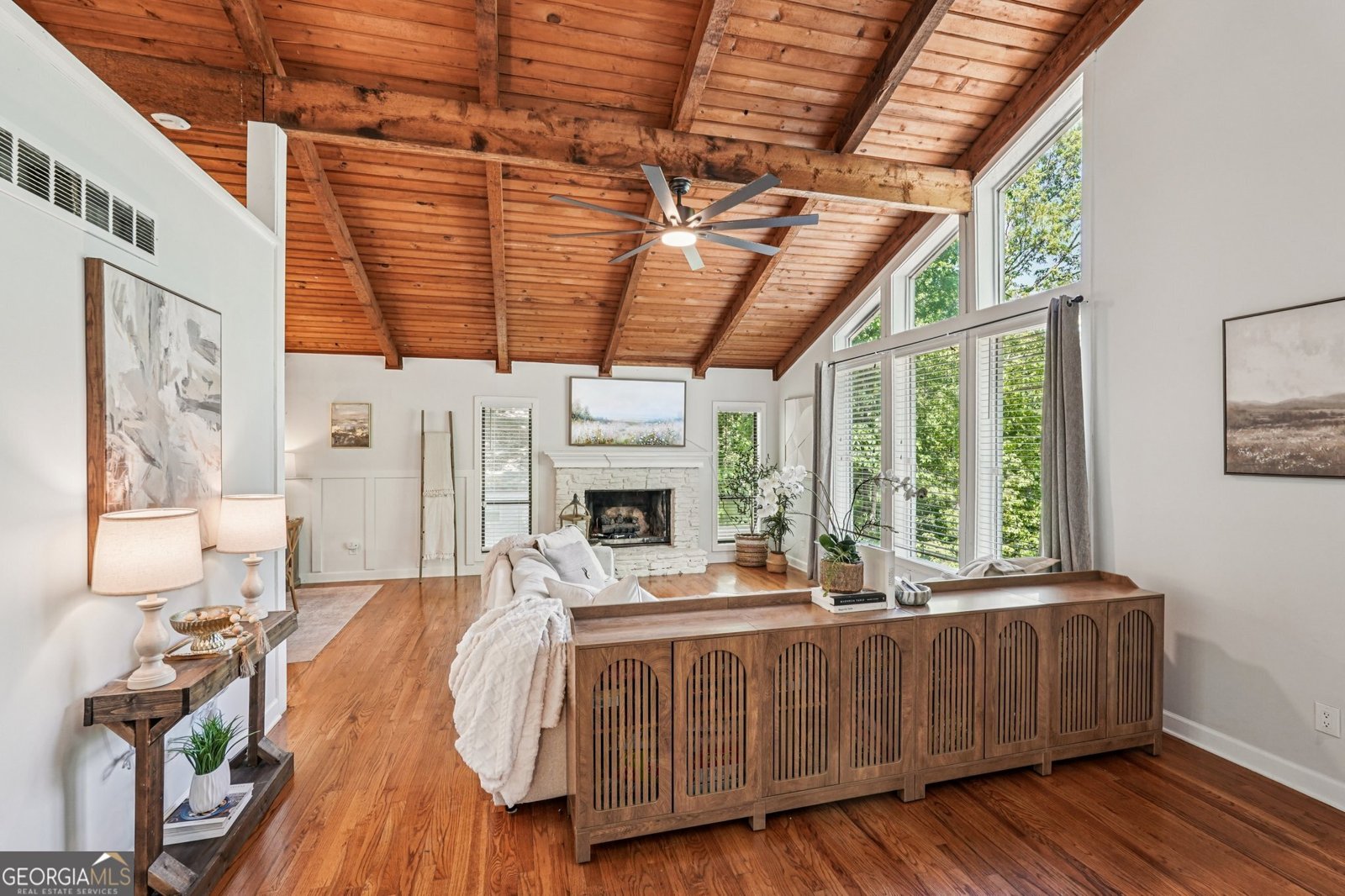 3402 Woodrun Trail Marietta - Photo 15