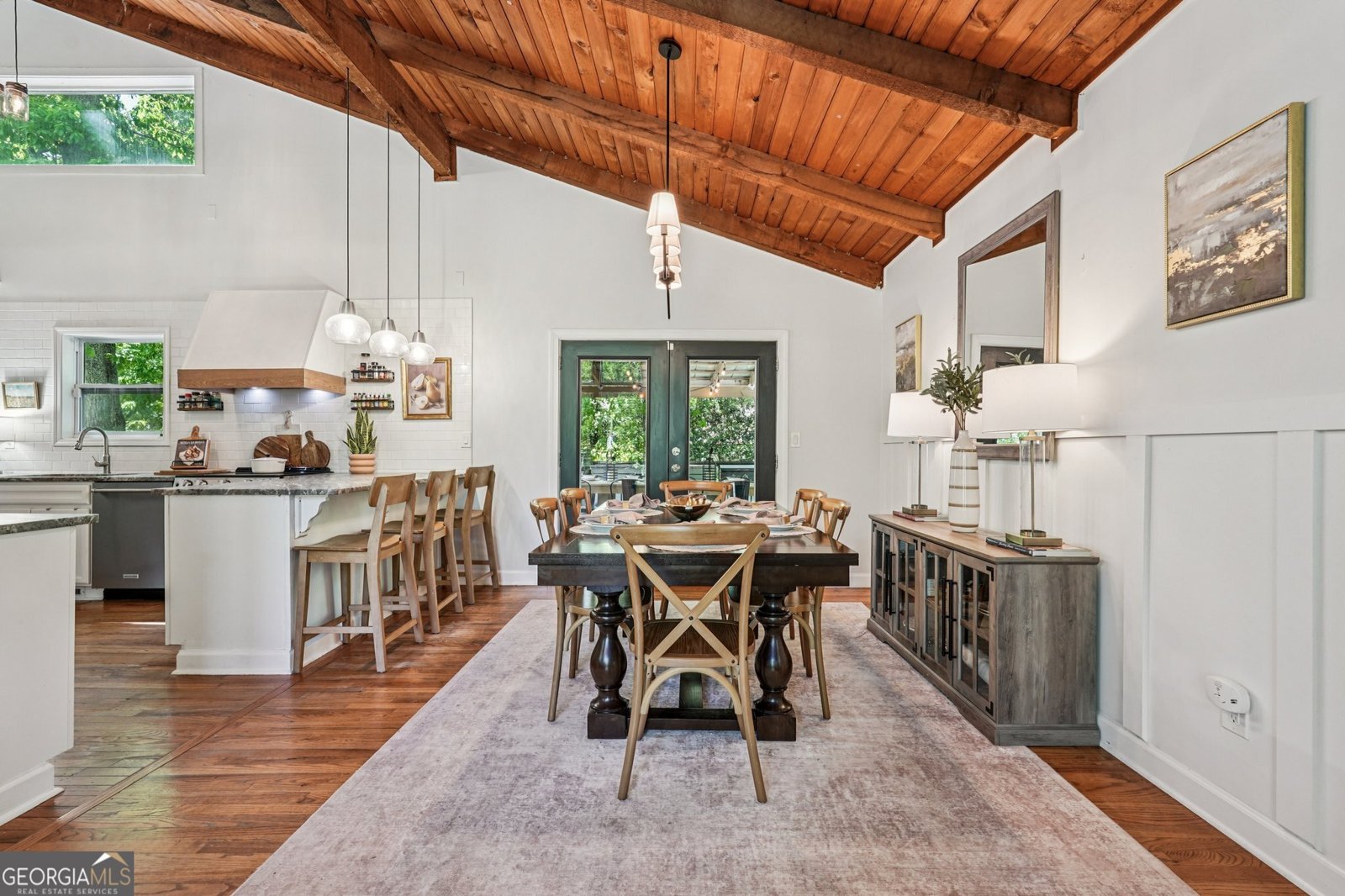 3402 Woodrun Trail Marietta - Photo 16