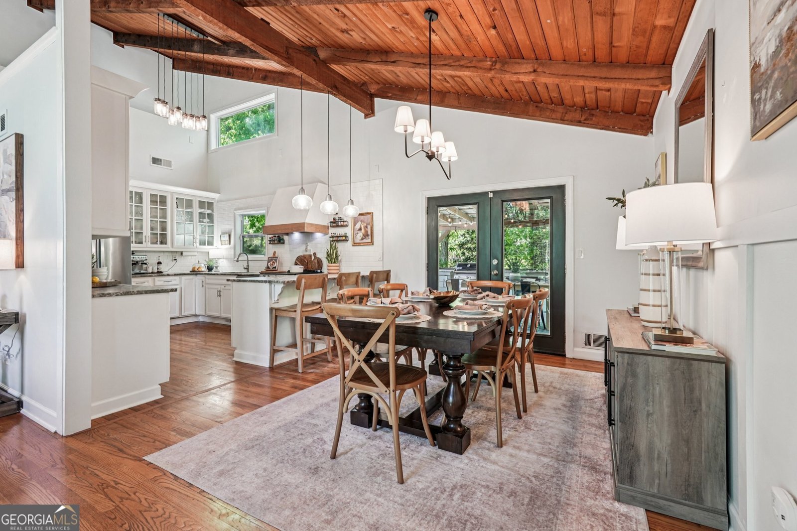 3402 Woodrun Trail Marietta - Photo 17