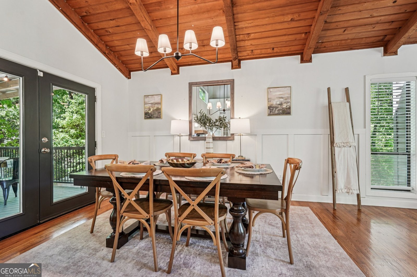 3402 Woodrun Trail Marietta - Photo 18