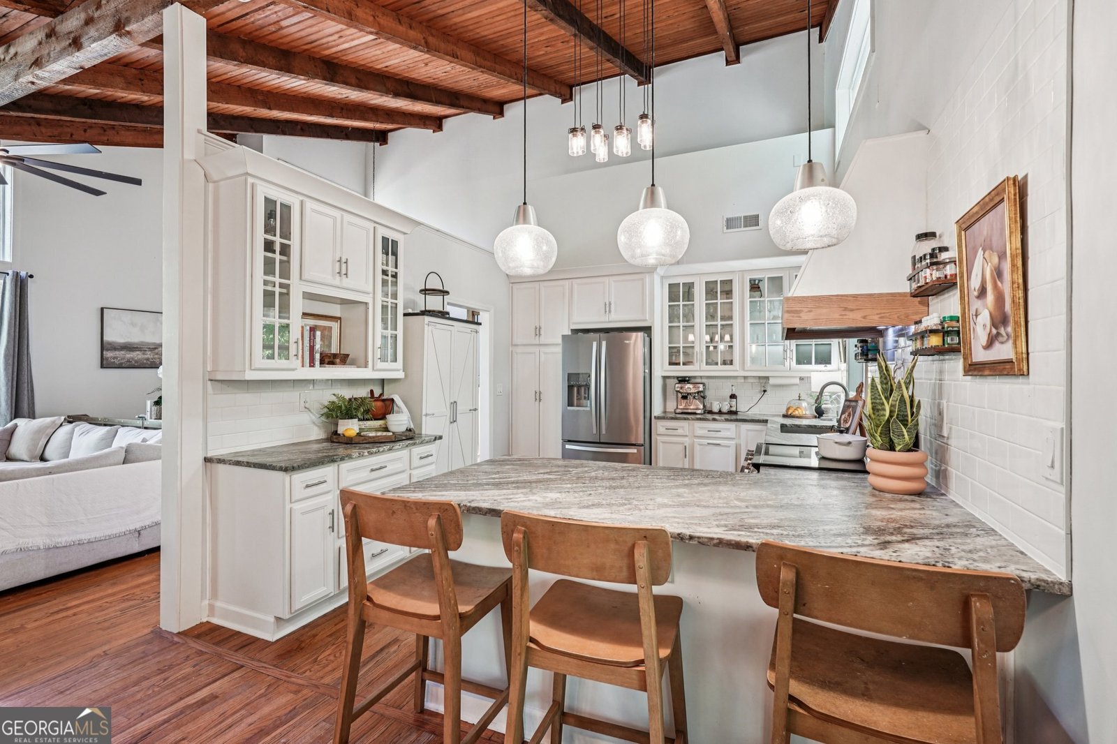 3402 Woodrun Trail Marietta - Photo 19