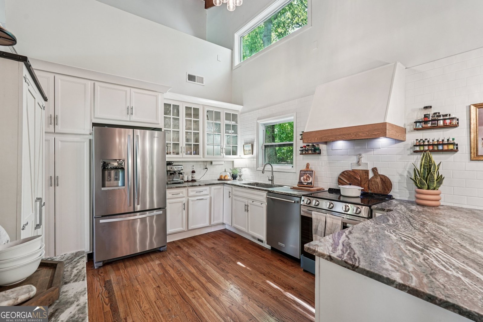 3402 Woodrun Trail Marietta - Photo 20