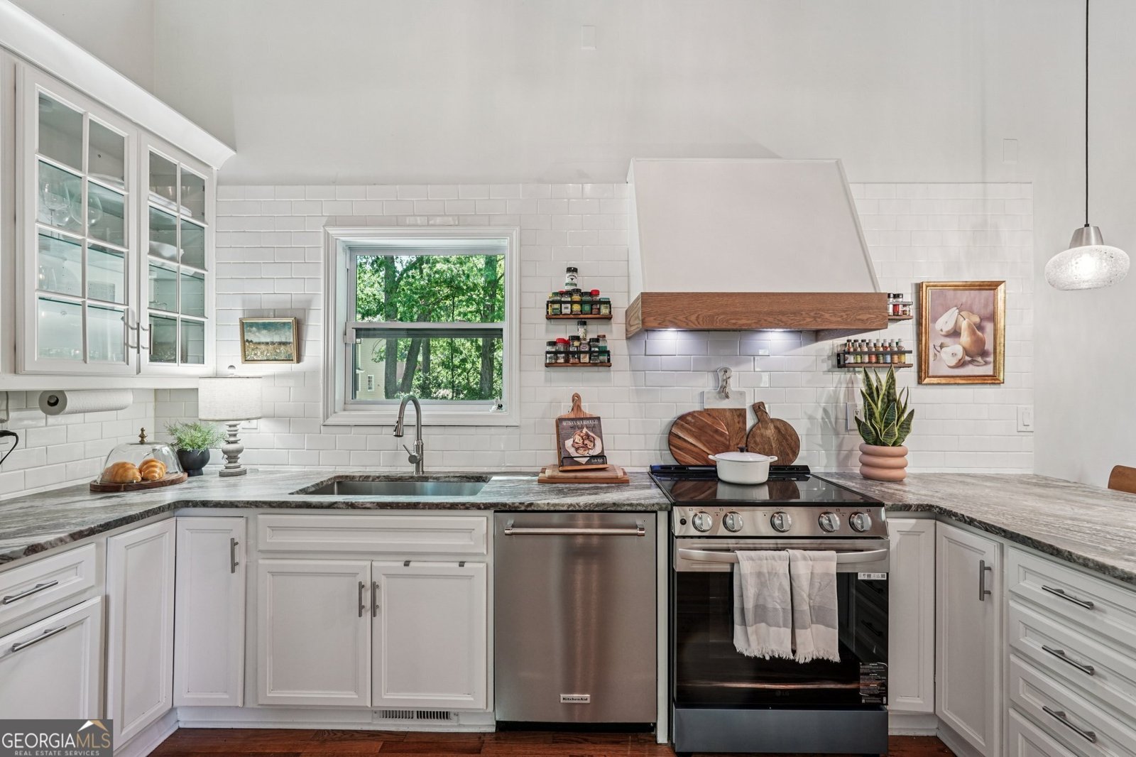 3402 Woodrun Trail Marietta - Photo 21