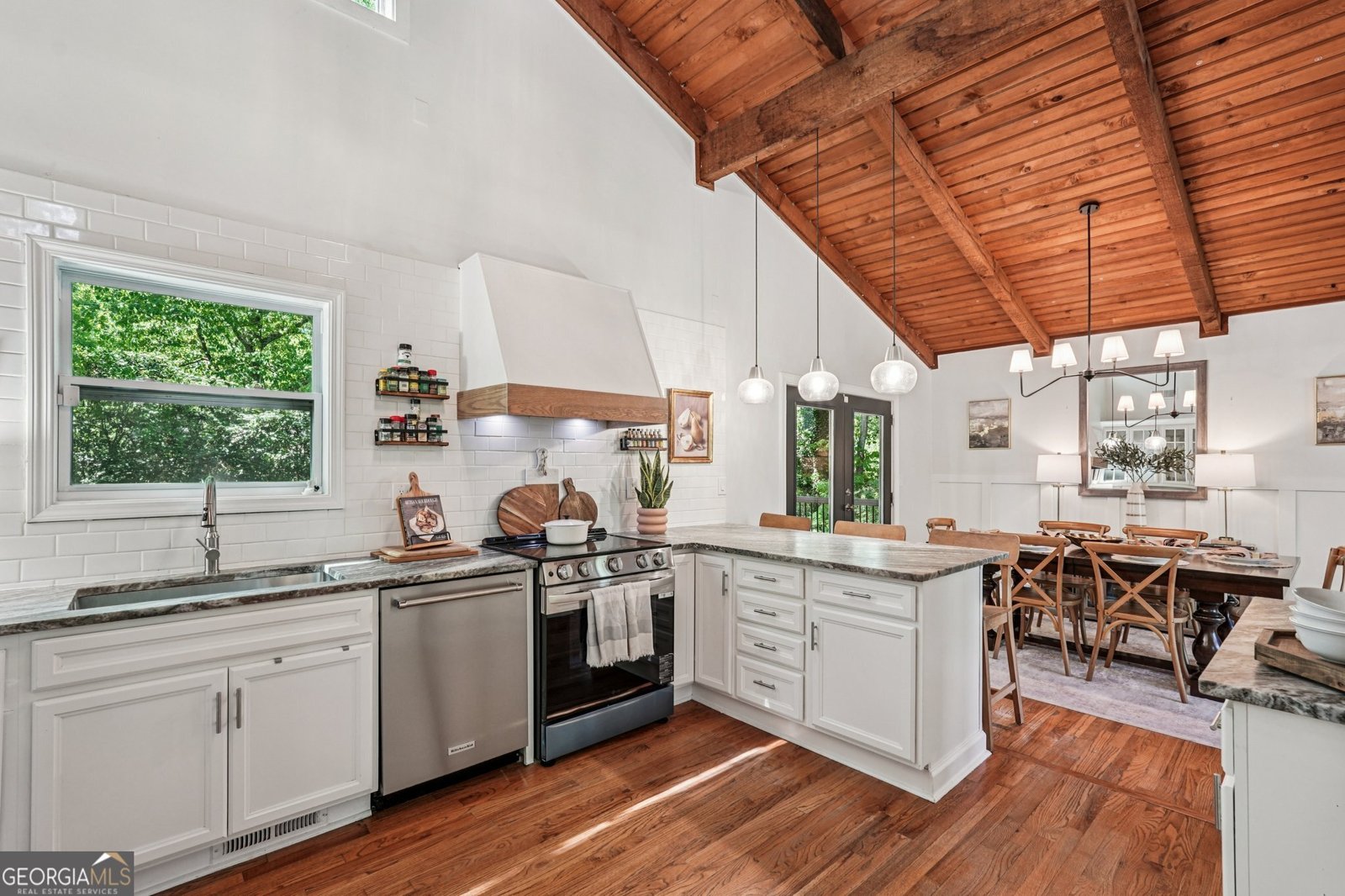 3402 Woodrun Trail Marietta - Photo 23