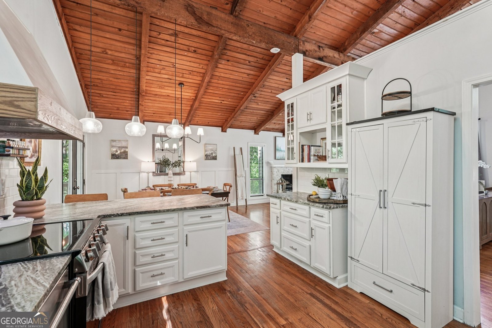 3402 Woodrun Trail Marietta - Photo 24