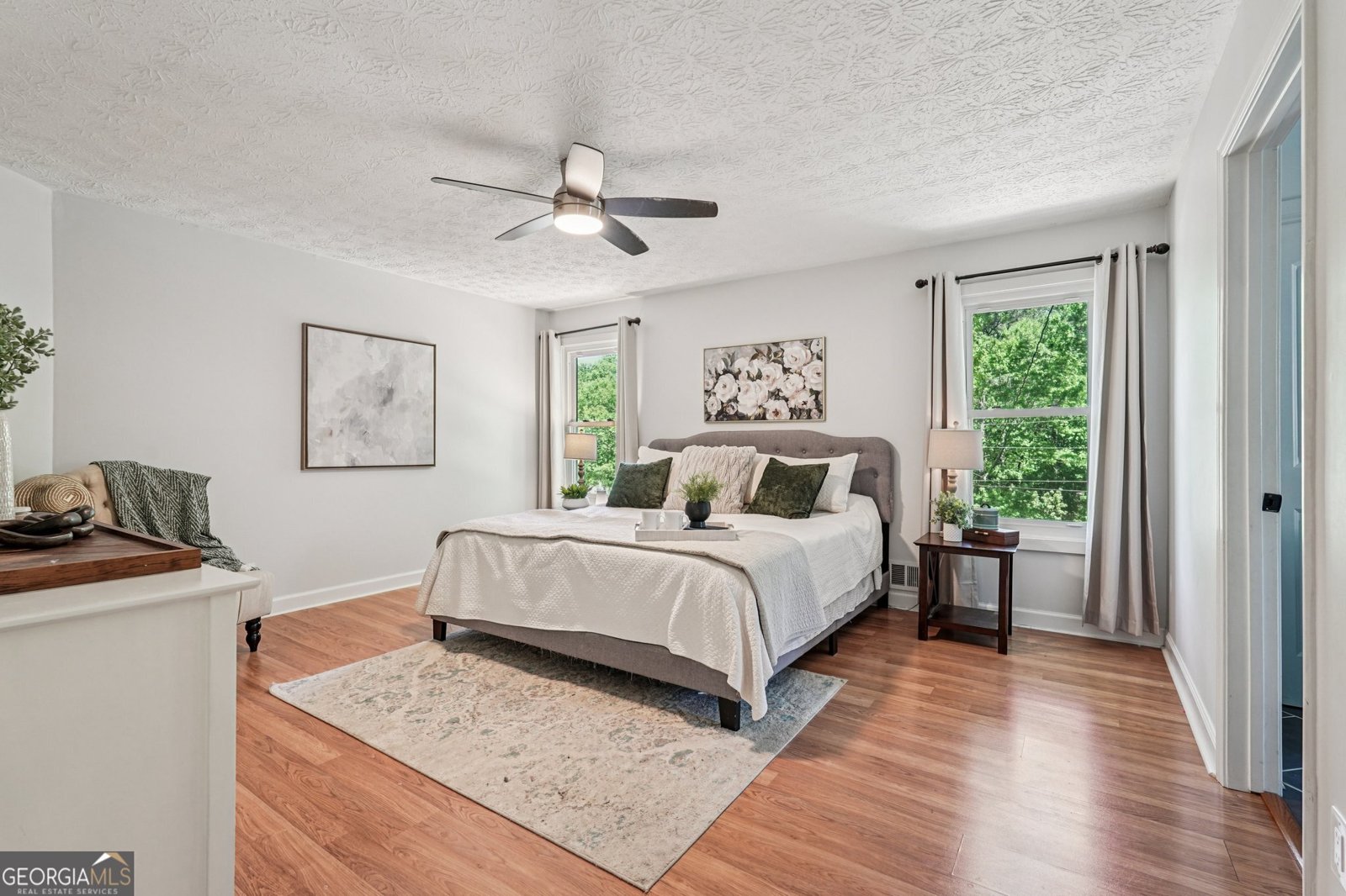 3402 Woodrun Trail Marietta - Photo 30