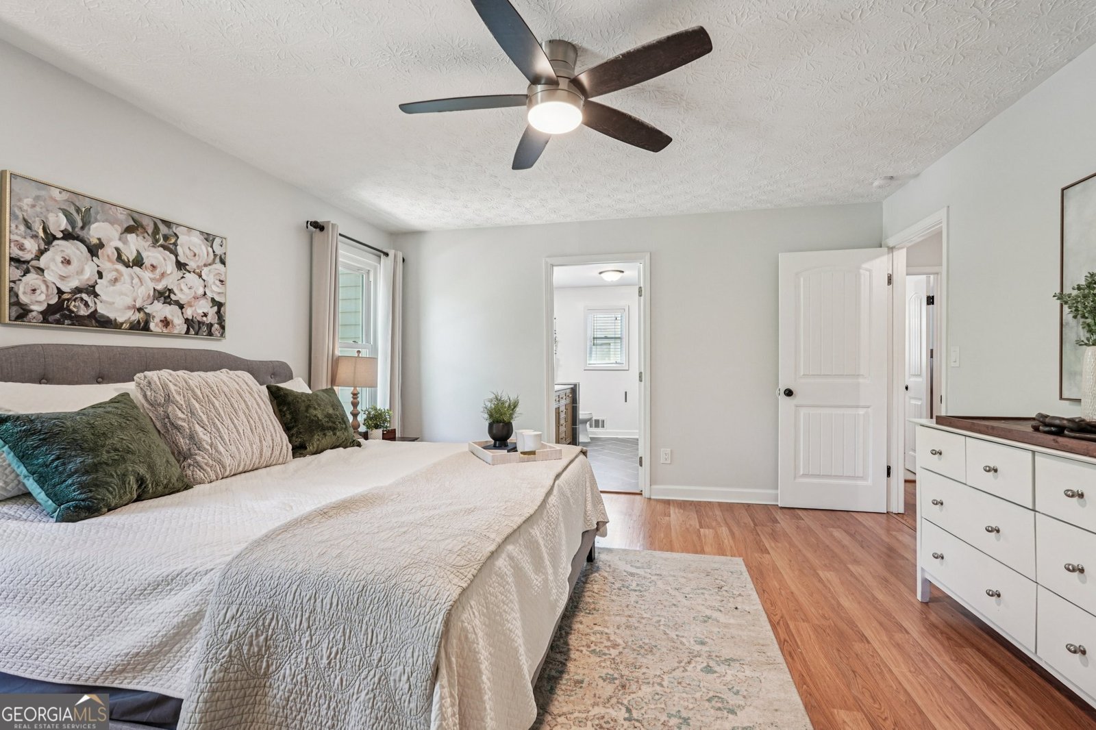 3402 Woodrun Trail Marietta - Photo 31