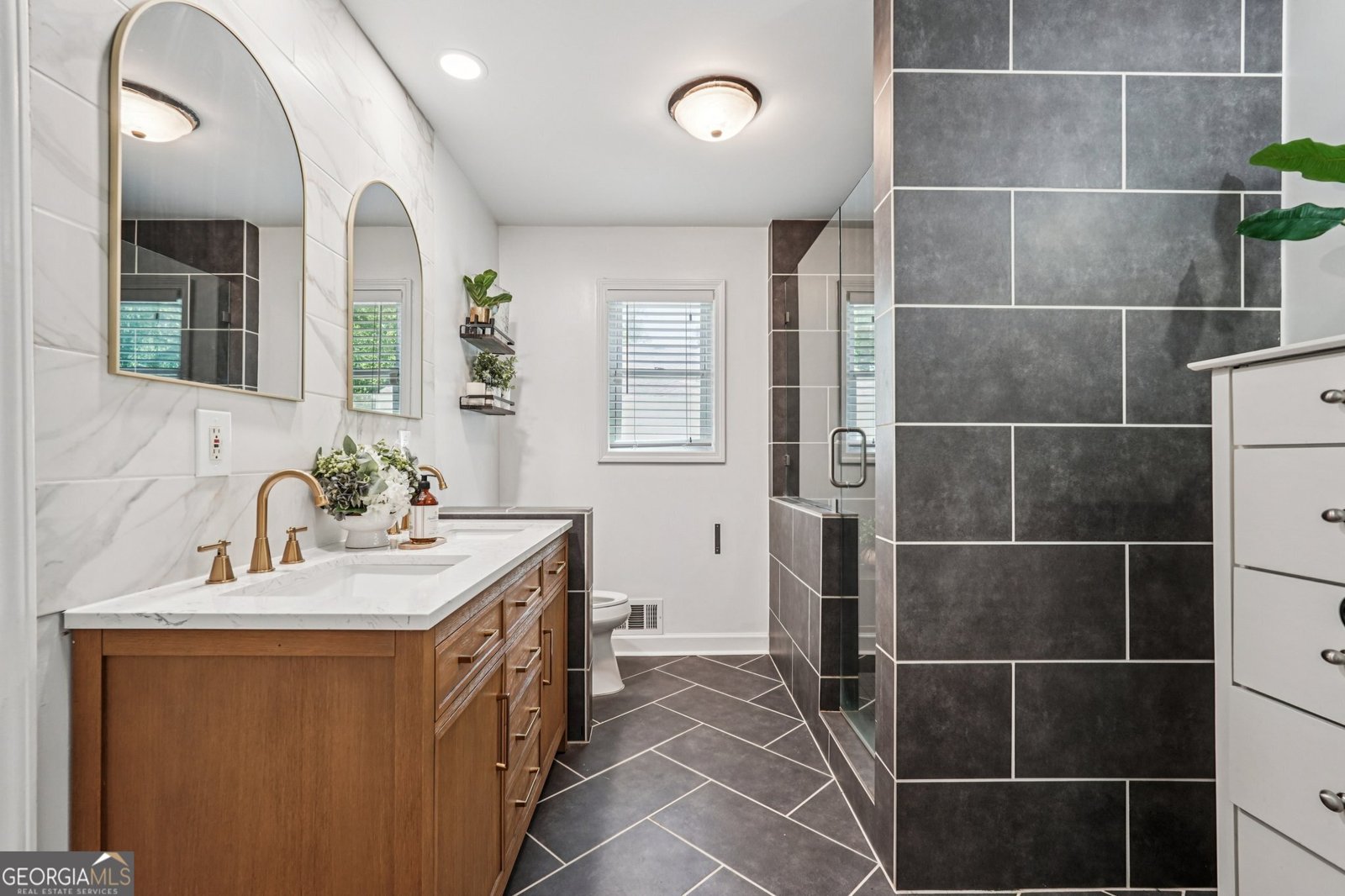 3402 Woodrun Trail Marietta - Photo 32