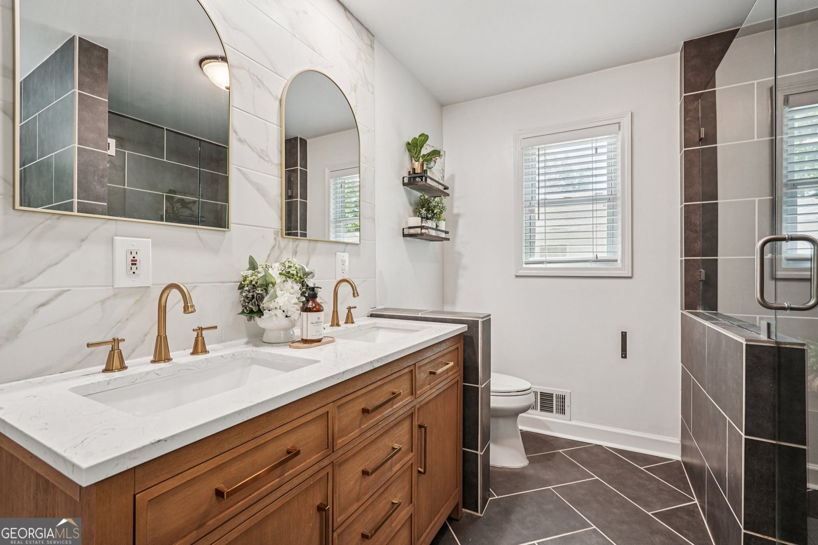 3402 Woodrun Trail Marietta - Photo 33