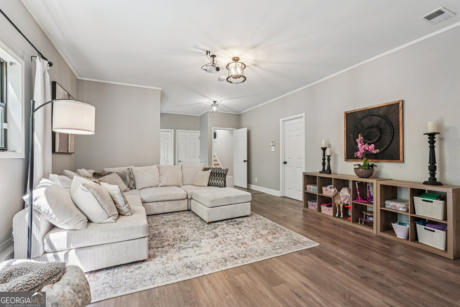 3402 Woodrun Trail Marietta - Photo 39