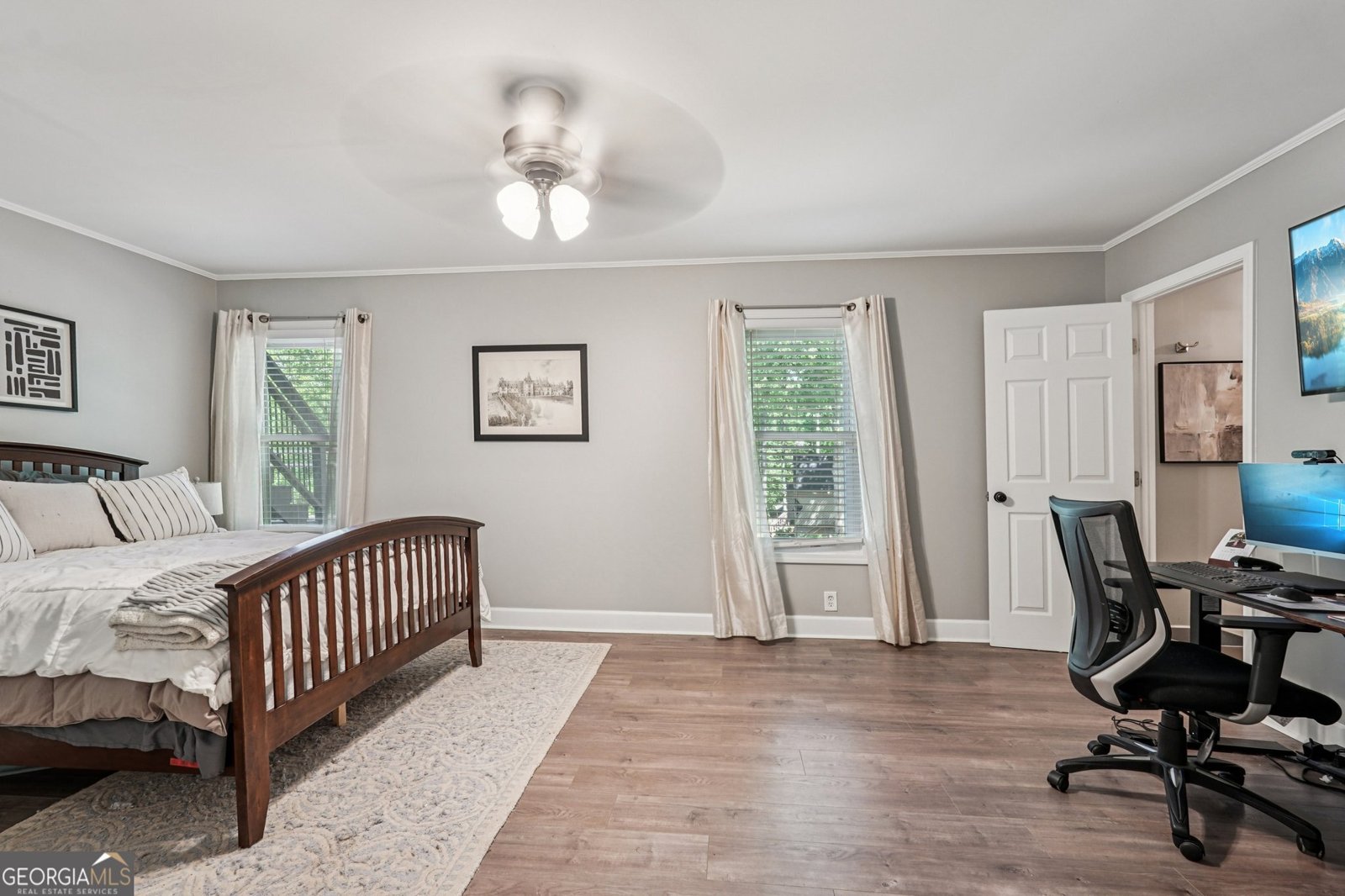 3402 Woodrun Trail Marietta - Photo 44