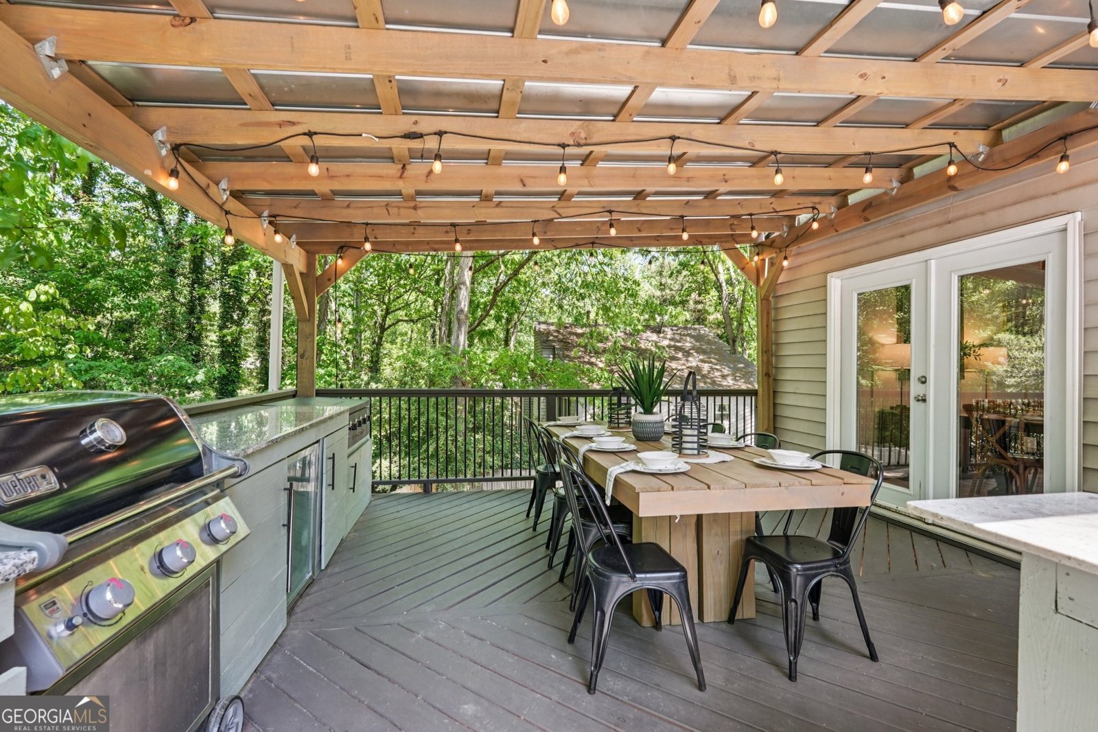 3402 Woodrun Trail Marietta - Photo 46