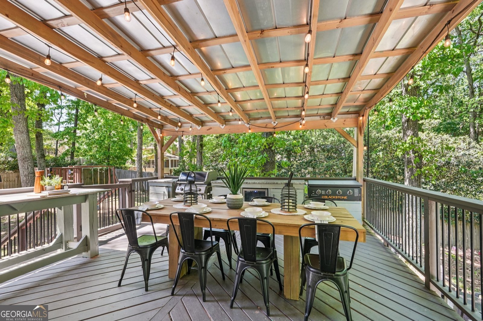 3402 Woodrun Trail Marietta - Photo 47