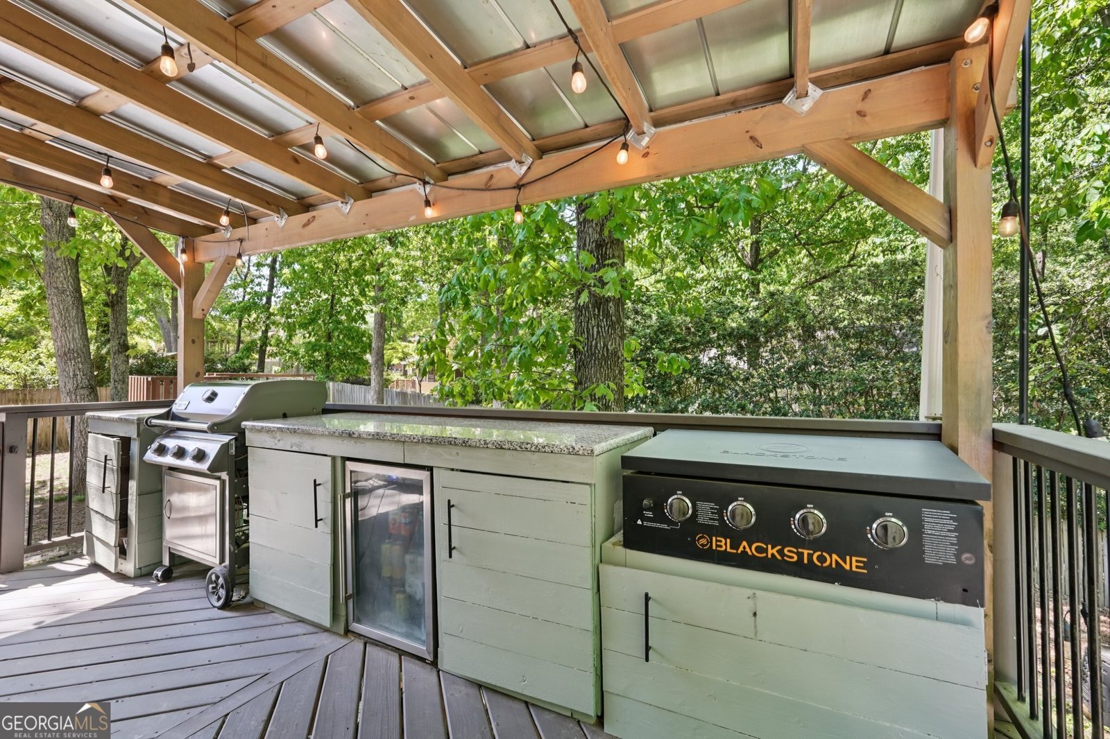 3402 Woodrun Trail Marietta - Photo 48