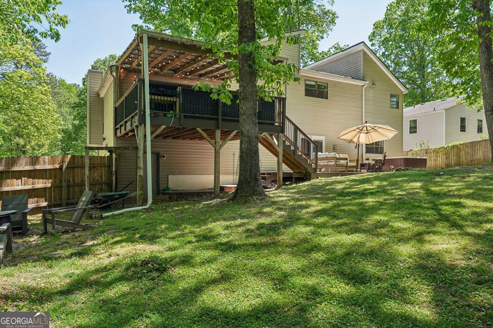 3402 Woodrun Trail Marietta - Photo 50