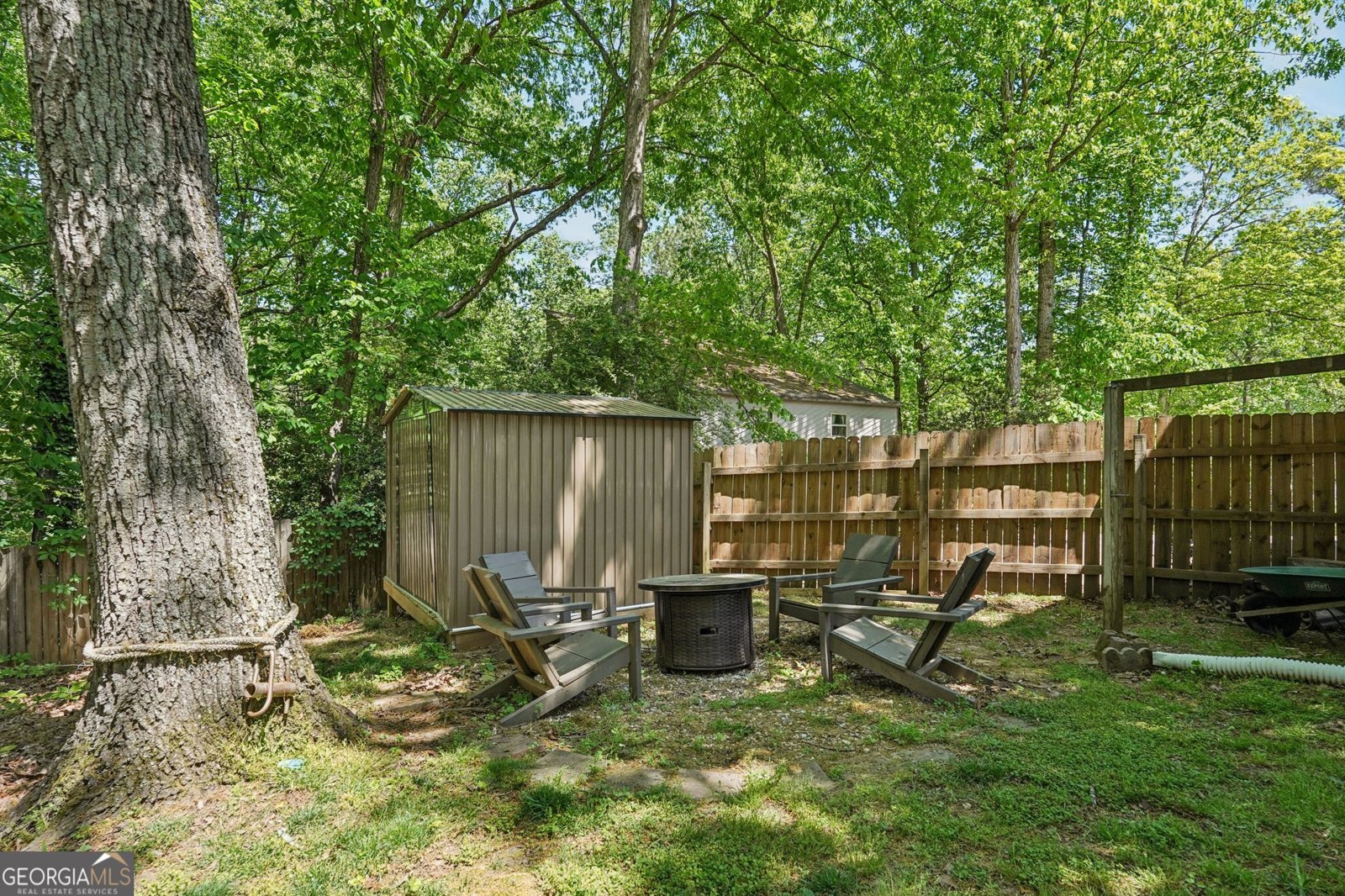 3402 Woodrun Trail Marietta - Photo 52