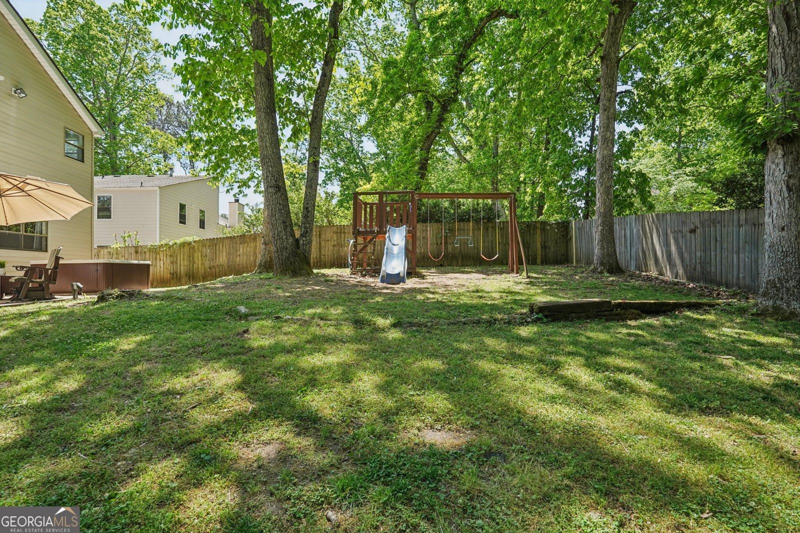 3402 Woodrun Trail Marietta - Photo 53