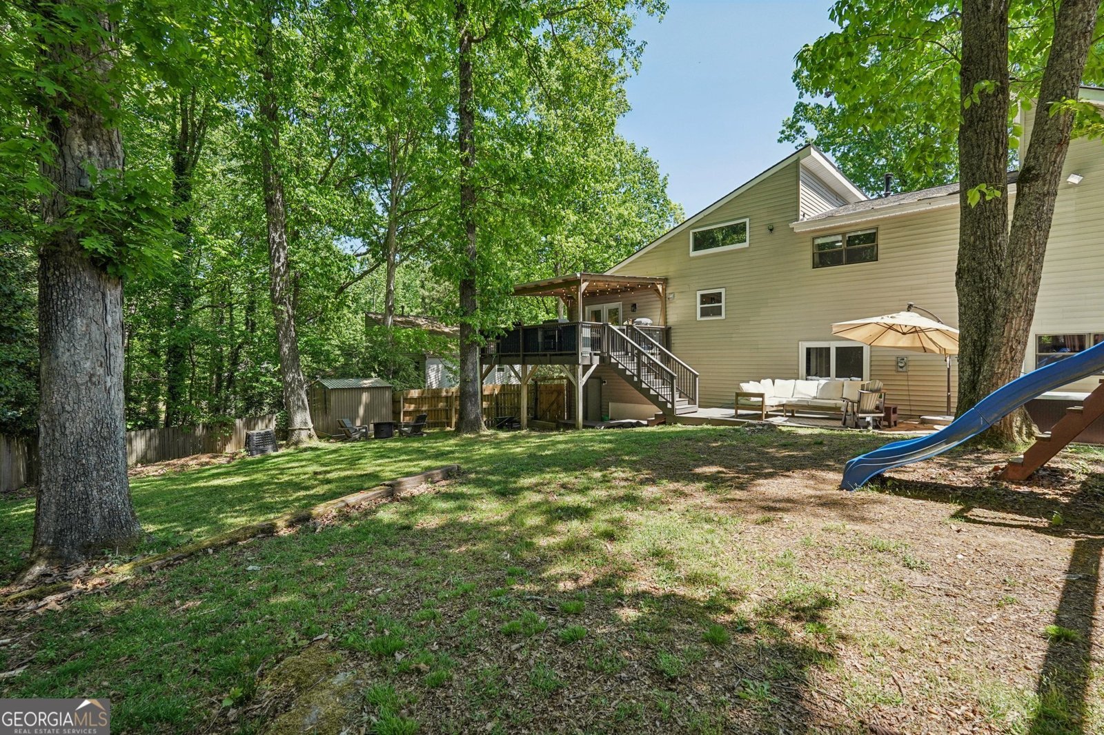 3402 Woodrun Trail Marietta - Photo 54
