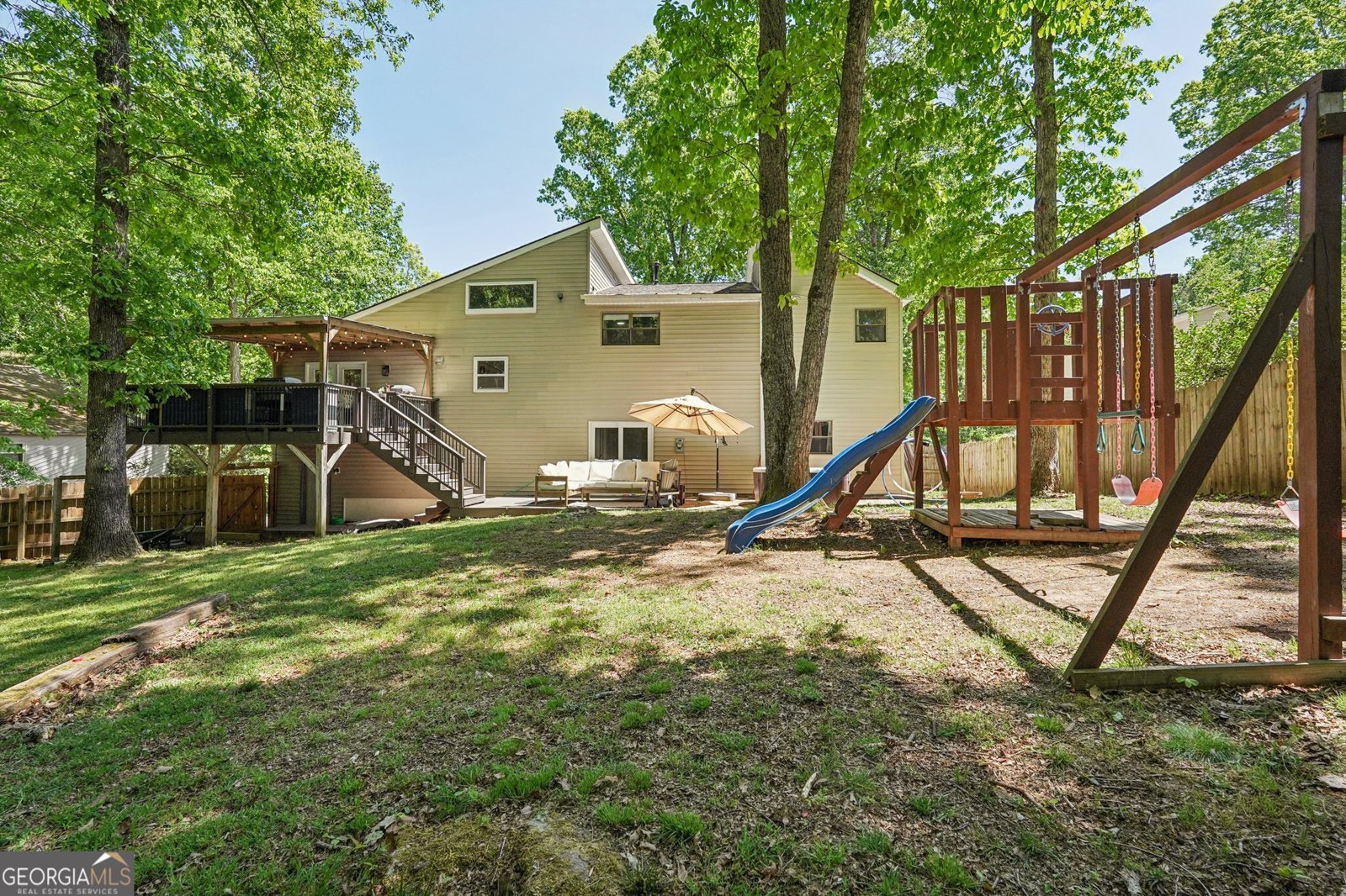 3402 Woodrun Trail Marietta - Photo 55
