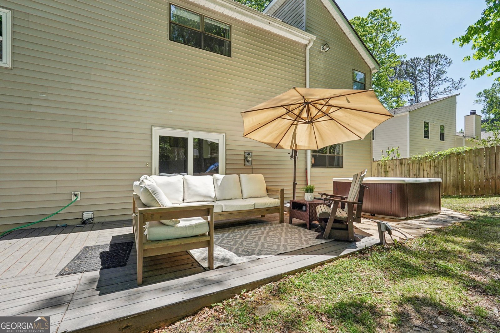 3402 Woodrun Trail Marietta - Photo 56