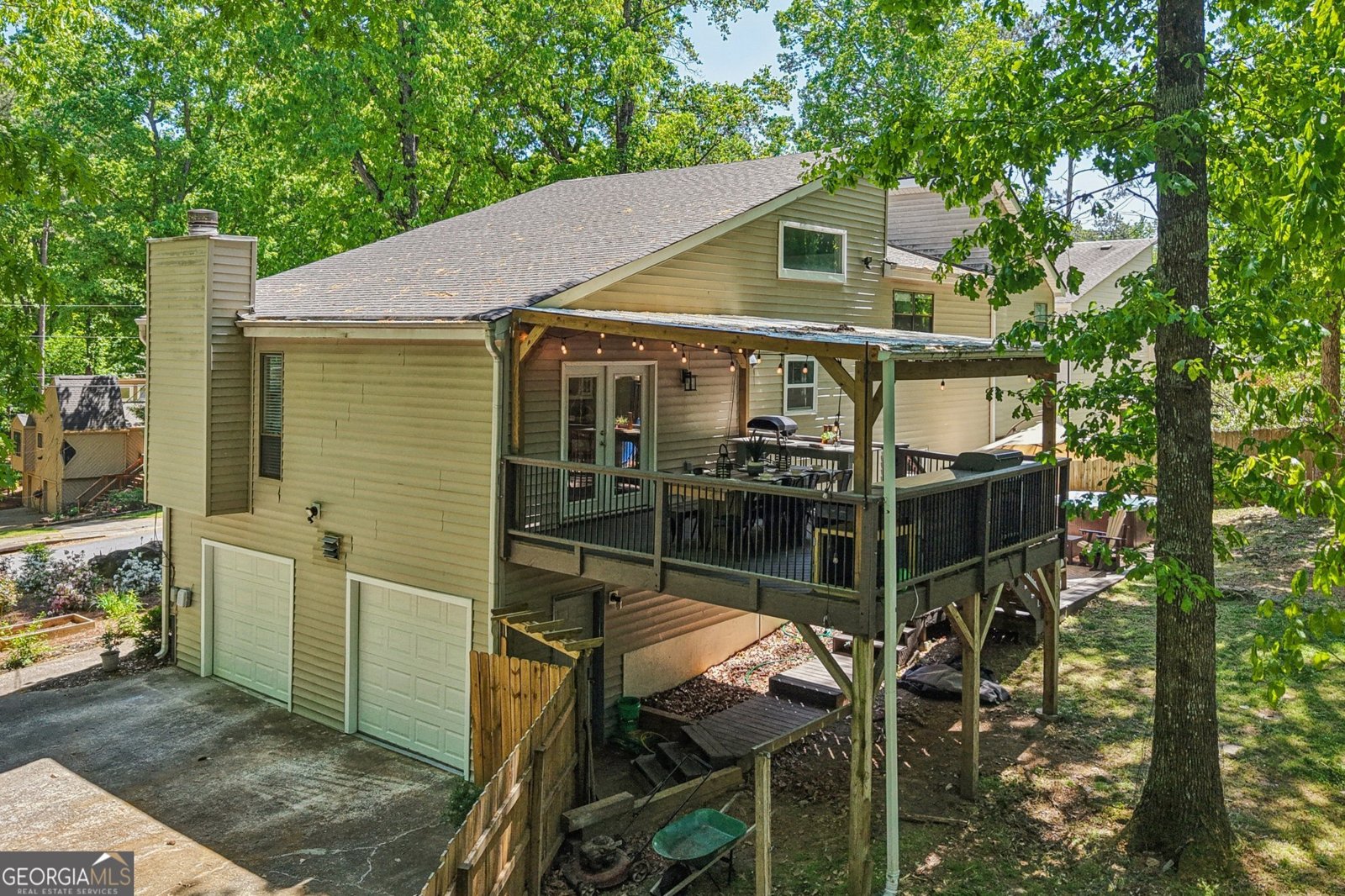 3402 Woodrun Trail Marietta - Photo 58