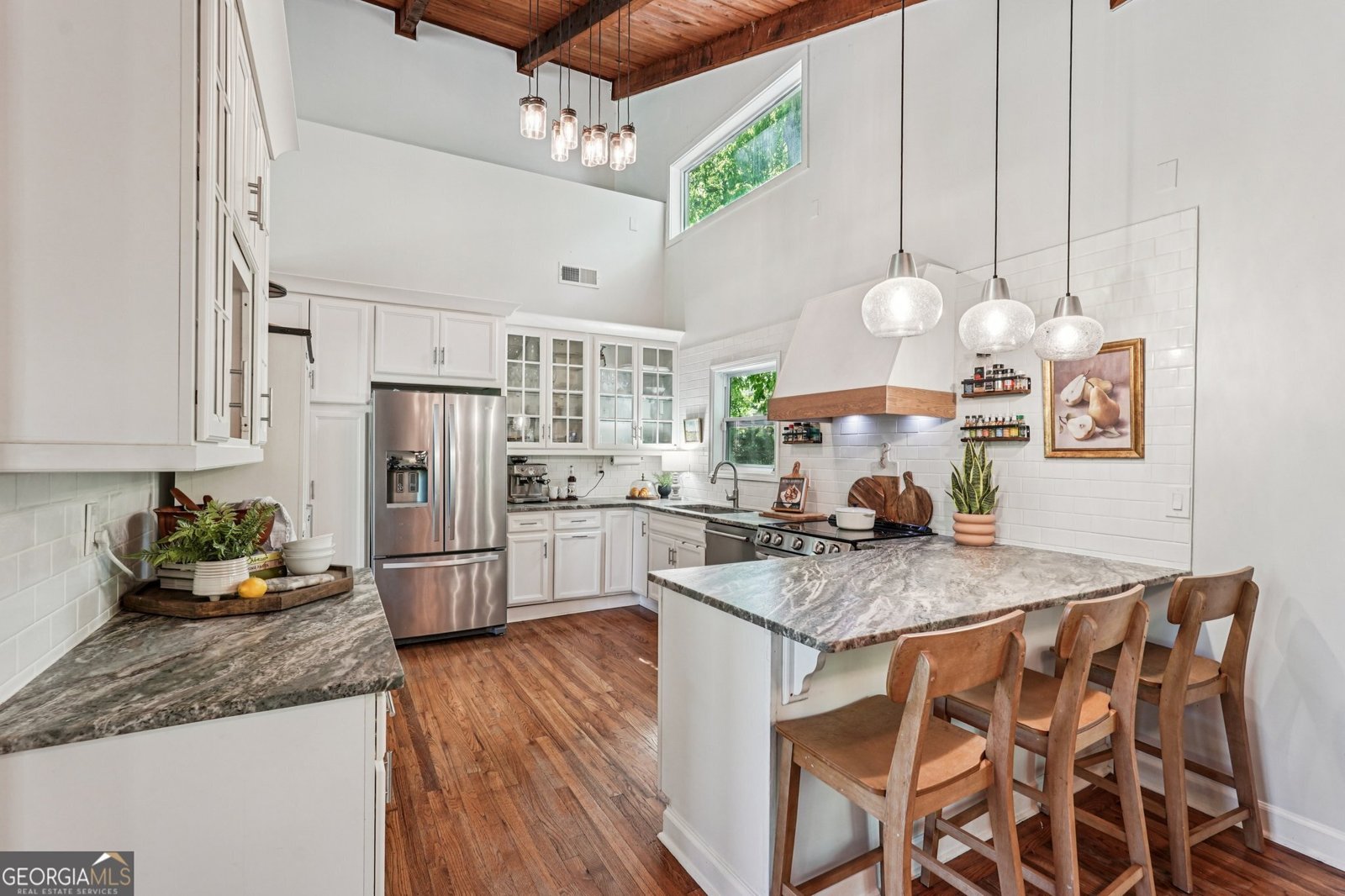 3402 Woodrun Trail Marietta - Photo 6