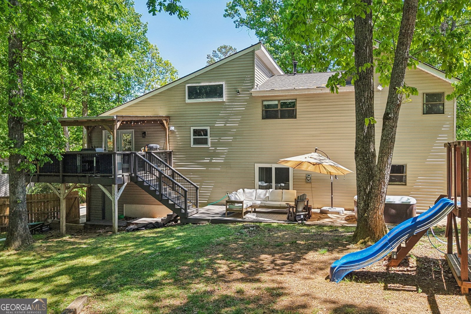 3402 Woodrun Trail Marietta - Photo 60