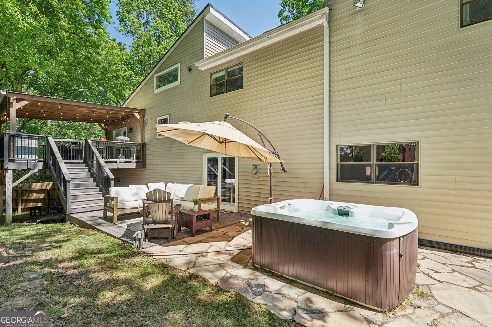 3402 Woodrun Trail Marietta - Photo 61