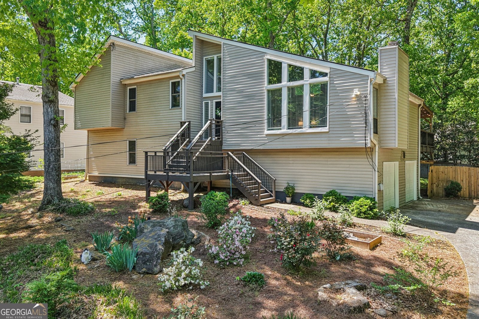 3402 Woodrun Trail Marietta - Photo 63