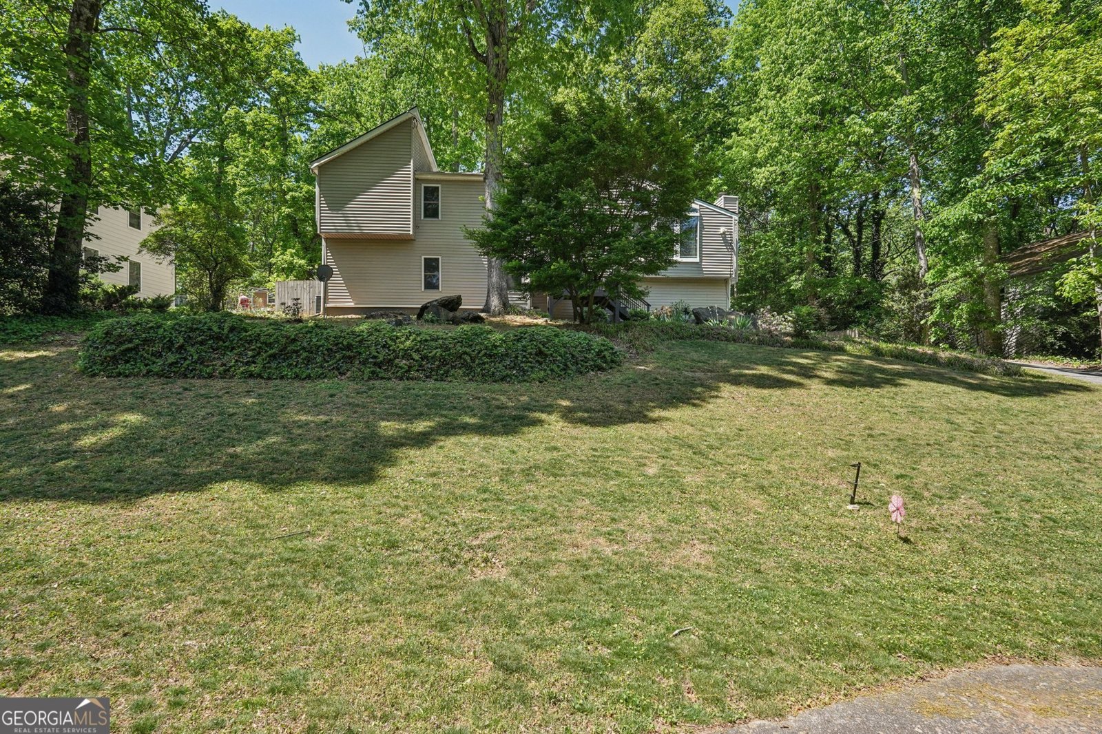 3402 Woodrun Trail Marietta - Photo 64