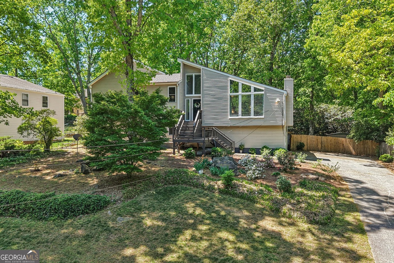 3402 Woodrun Trail Marietta - Photo 65