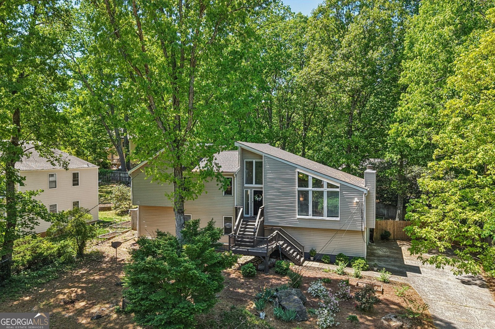 3402 Woodrun Trail Marietta - Photo 69