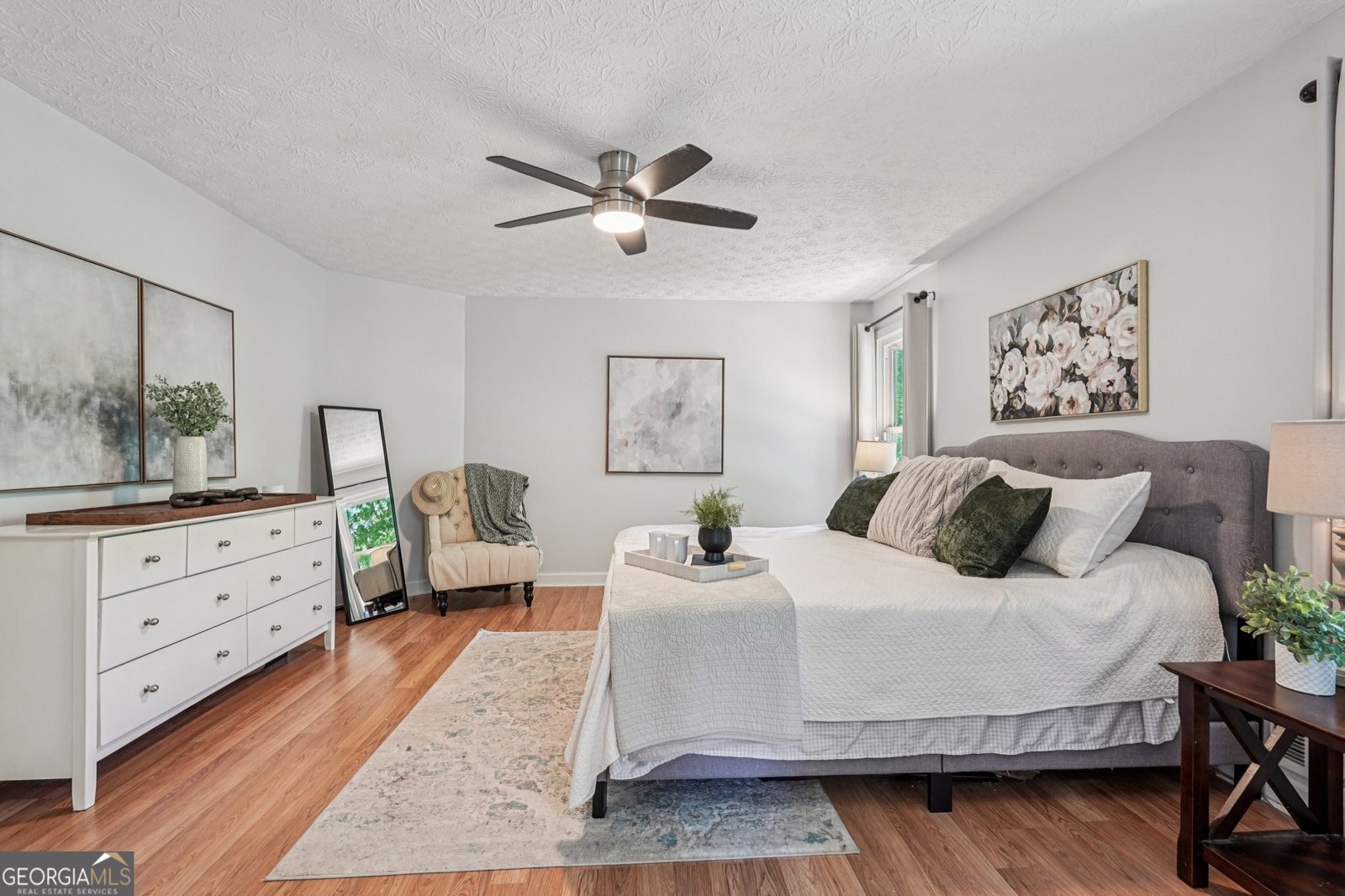 3402 Woodrun Trail Marietta - Photo 7