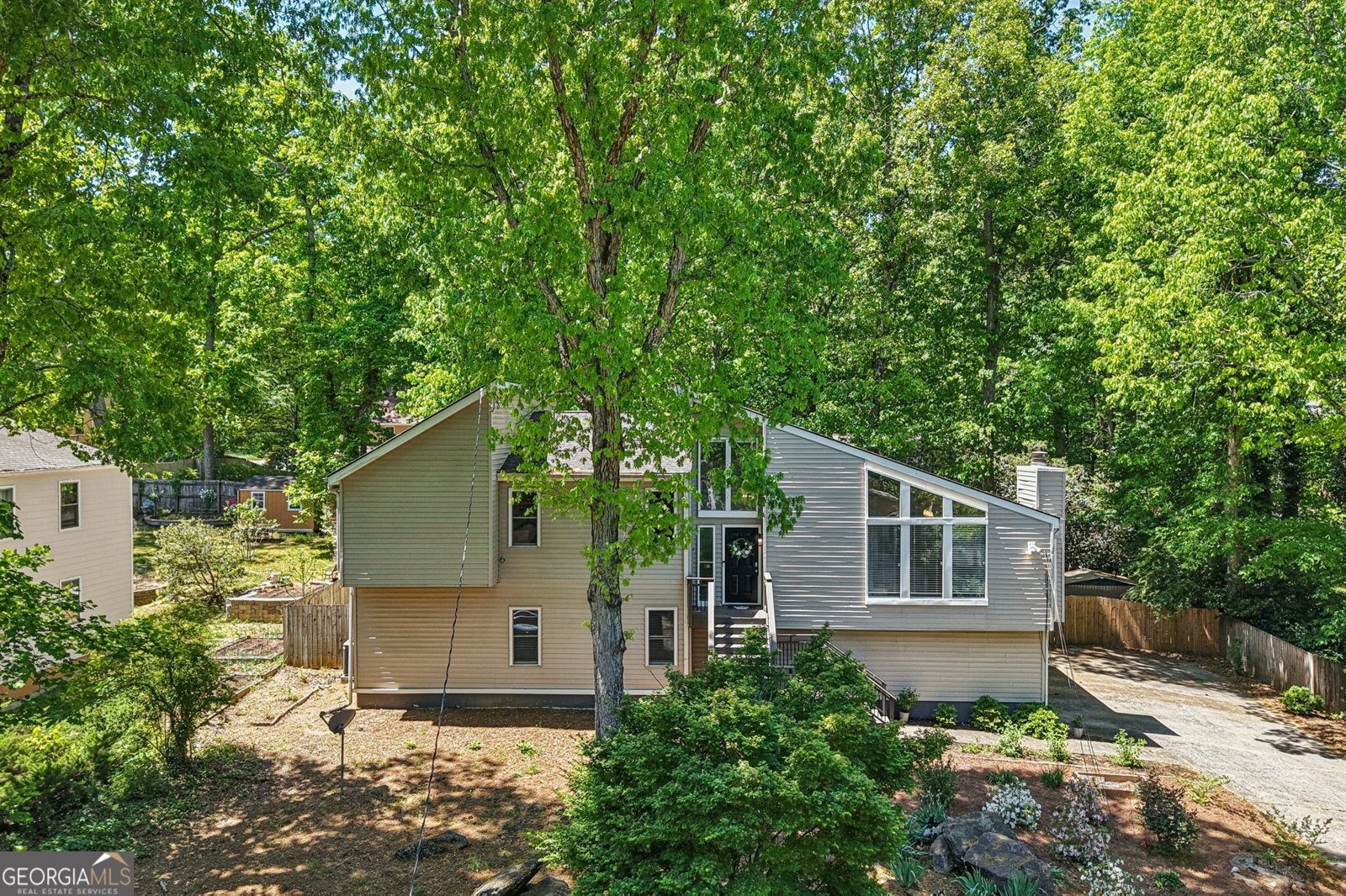 3402 Woodrun Trail Marietta - Photo 70