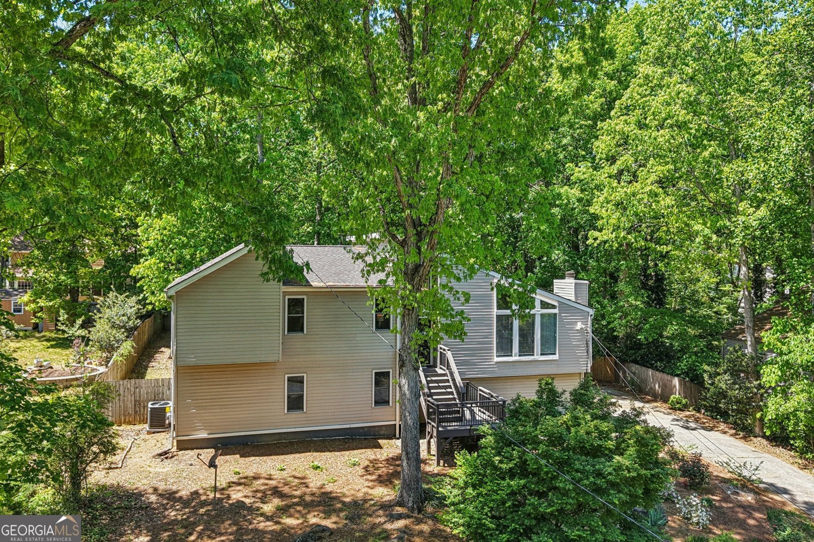 3402 Woodrun Trail Marietta - Photo 71